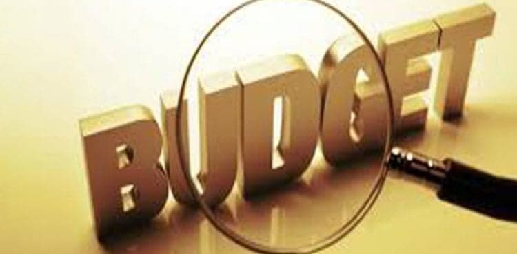 Federal govt sets GDP growth rate target at 2.3pc for next fiscal year   
