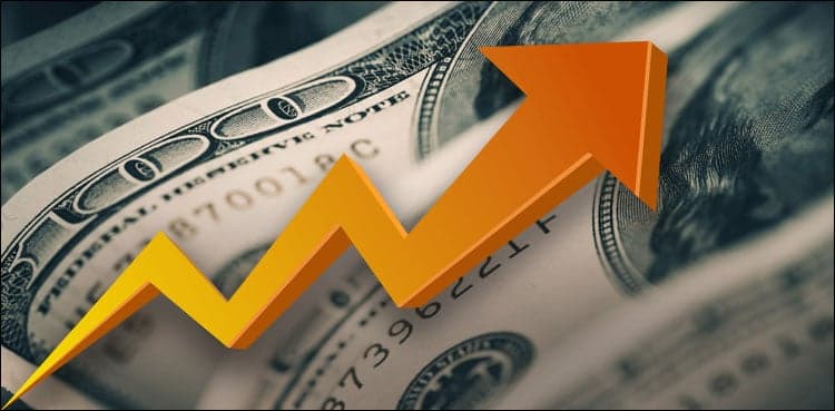 US dollar soars to highest ever mark against Pakistani rupee