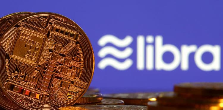 Facebook's Libra seeks Swiss payment system licence