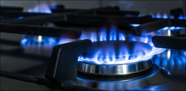SNGPL to provide natural gas to 25,000 families in Khyber Pakhtunkhwa