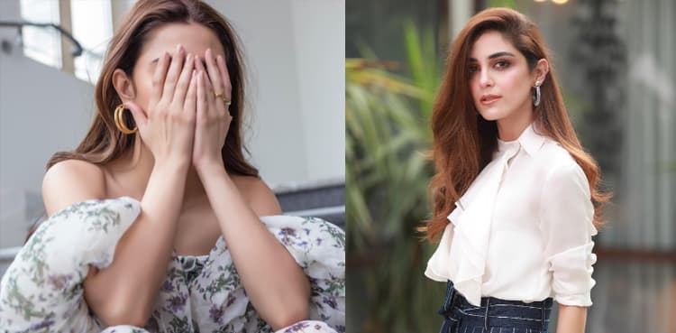 Jewelry trends: Pakistani divas approve of hoop earrings