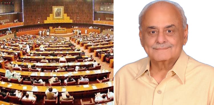 Interior Minister says 'neither targeting political party nor person'