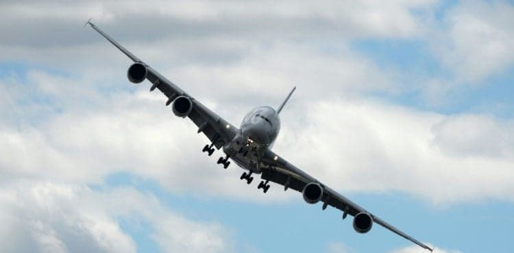 2021 edition of Paris Air Show cancelled due to Covid-19