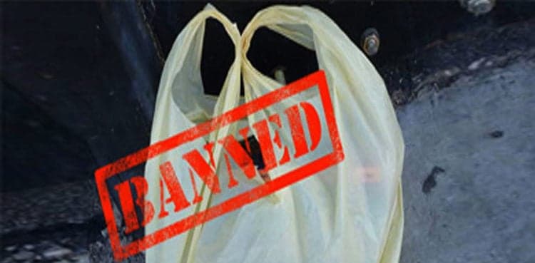 DG health Sindh directs to avoid using plastic bags in govt hospitals
