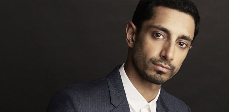 Riz Ahmed launches fellowship to support Muslim filmmakers