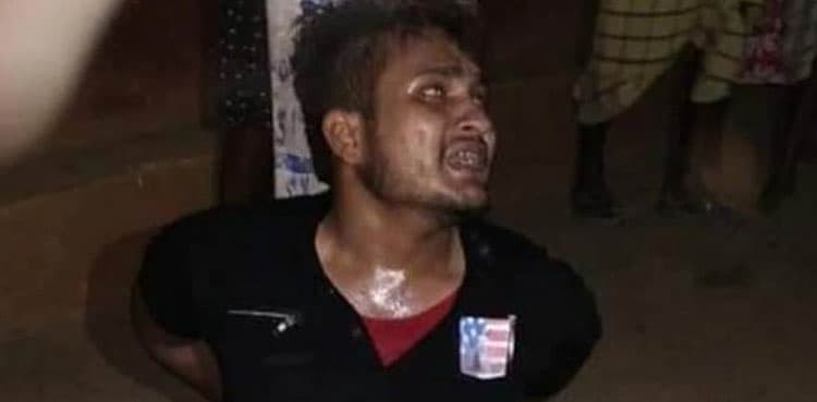 Indian police arrest 11 for torturing Muslim man to death