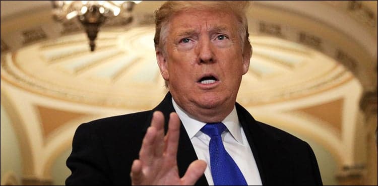 Trump says he will seek US trade accord with Brazil