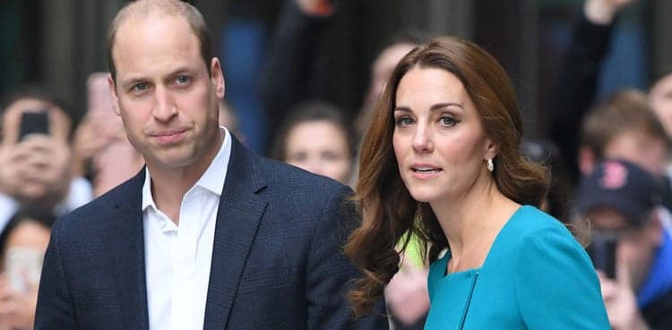 Prince William, Kate Middleton to visit Pakistan this autumn