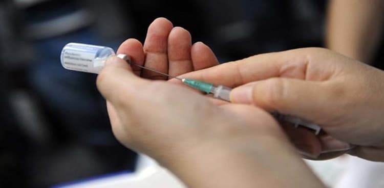 Another toddler dies allegedly from wrong injection in Karachi