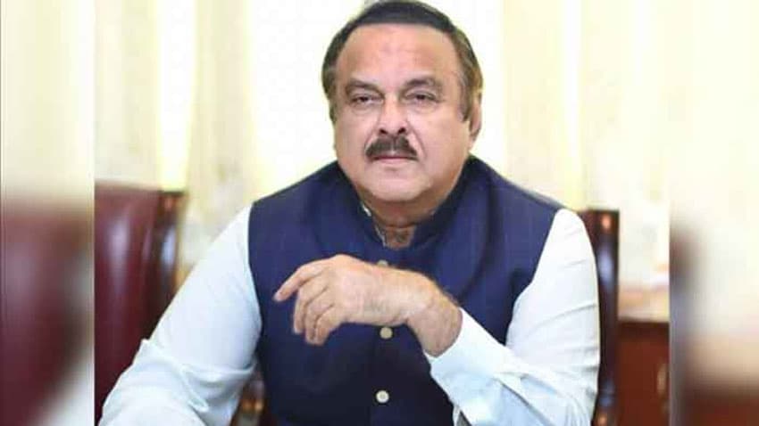 Significant progress to be made on Kashmir issue during PTI govt's term: Haq