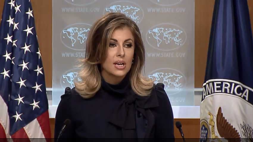 Time to build upon successful meeting of PM Khan, President Trump: US State Dept