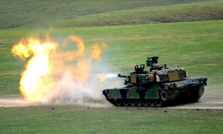 China demands US cancel arms sale to Taiwan 'to avoid damaging relations'