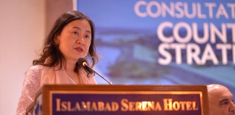 ADB allocates $2.1 billion to support Pakistan's reform and development programs
