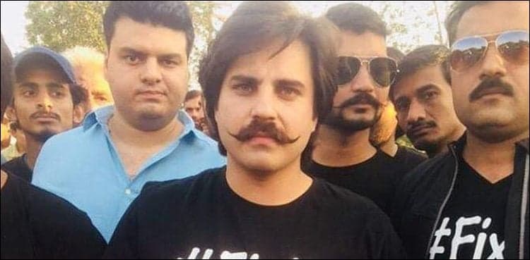 PPP-led Sindh govt ruins Karachi: FixIt founder