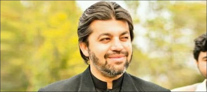'Old habits die hard': Ali Muhammad takes aim at PML-N's politics