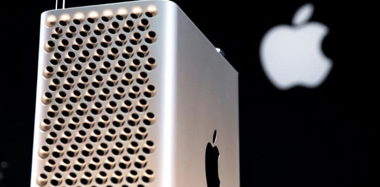 Apple will face tariffs on components imported from China