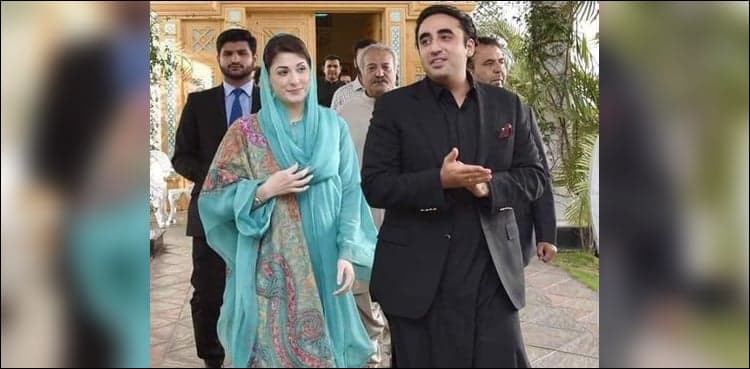 CEC to decide on resignations from fed, Sindh assemblies: Bilawal Bhutto  