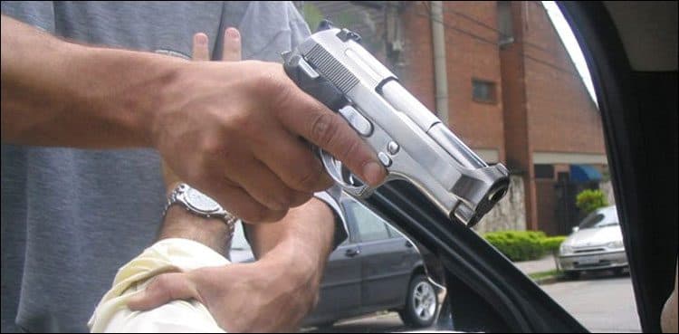 Crime rate increases in Punjab over last six months