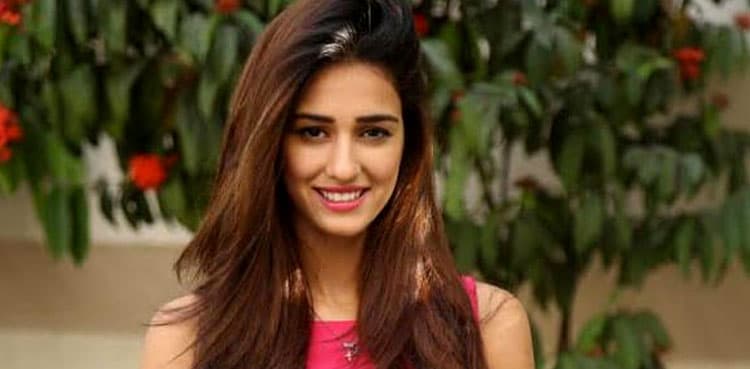 Disha Patani shares her most favourite genre of movies