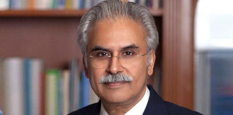 Govt committed for provision of uniform healthcare facilities in country: Dr Zafar 