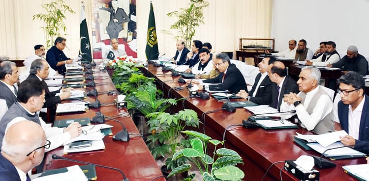 ECC directs petroleum division to divert business to Railways