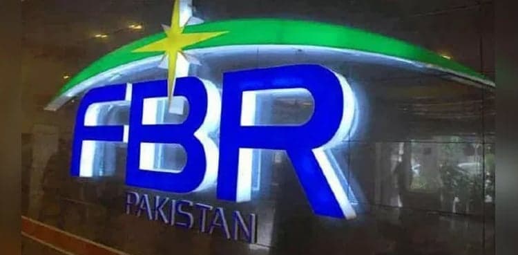 FBR decides to launch 'Track and Trace' system