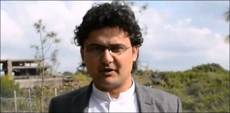 Opposition forwarded NRO draft to govt, claims Faisal Javed Khan