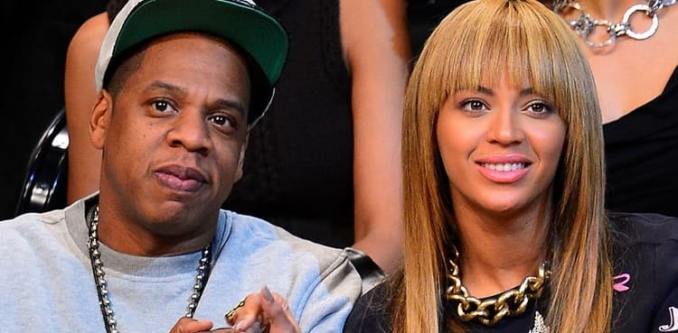 Jay-Z is suing a small online Australian retailer