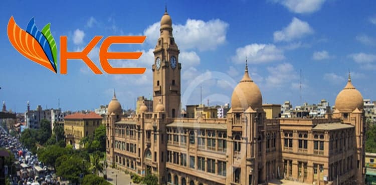 KMC vs K-Electric case: SC grills Mayor Karachi and KE