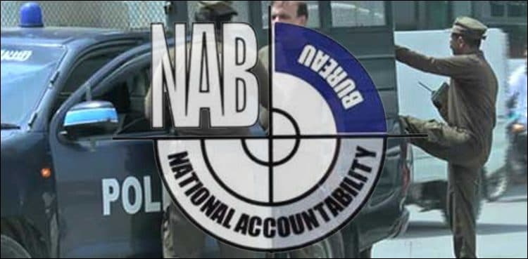 Punjab police officers allegedly threaten NAB team on Whatsapp