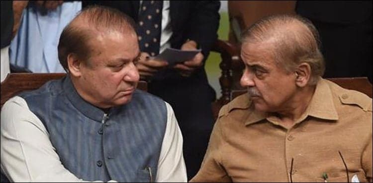 NAB files fresh inquiries against Nawaz Sharif, Shehbaz Sharif