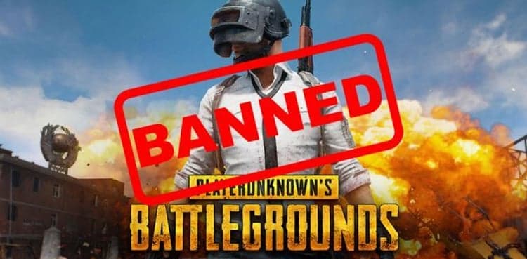 Cheating in PUBG to result in 10 year ban