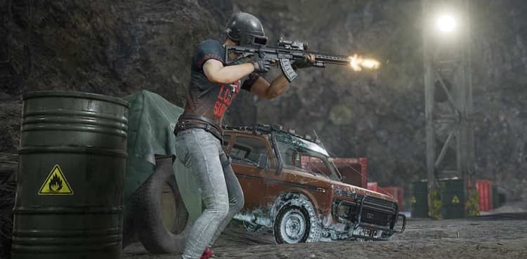 Indian gamer beheads father after being stopped from playing PUBG