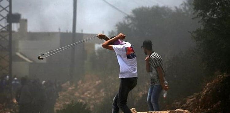Nine killed in Israel West Bank raid: Palestine ministry