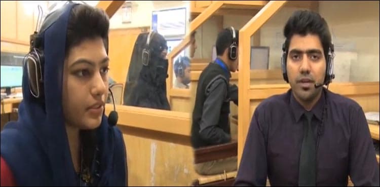 Sindh police registers over 16,000 complaints in six months