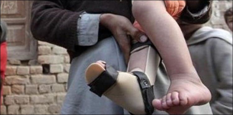 Three more polio cases surface as tally reaches 72
