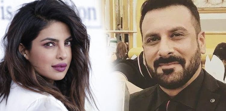 Shamoon Abbasi reveals why he refused a role opposite Priyanka Chopra