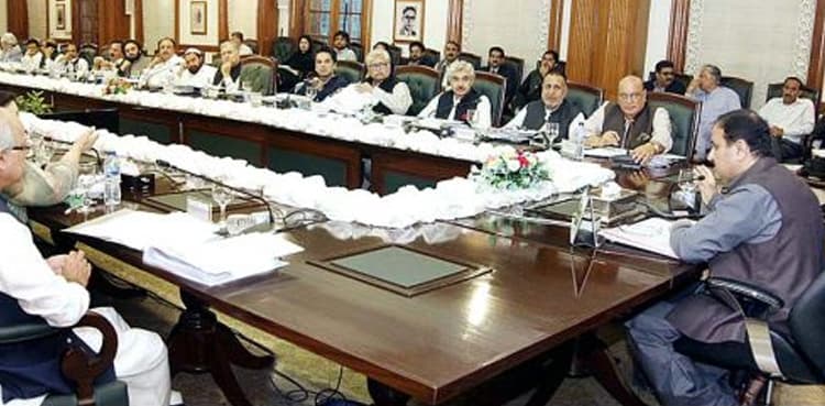 Punjab cabinet approves first tourism policy; restores police's daily allowance