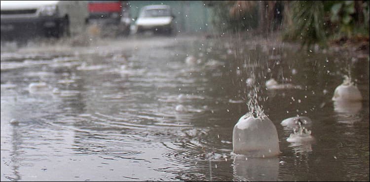 Monsoon rains: Two siblings among four die of electrocution in Gujranwala