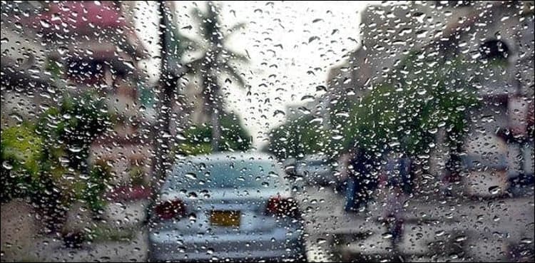 PMD predicts above normal rainfall in upcoming monsoon season