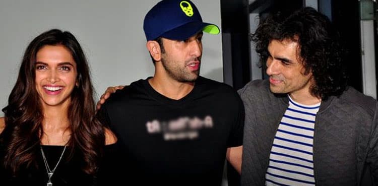 Imtiaz Ali reveals he wanted to cast Deepika Padukone for Rockstar