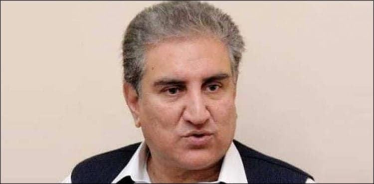 Govt ready to help China tackle coronavirus outbreak: FM Qureshi