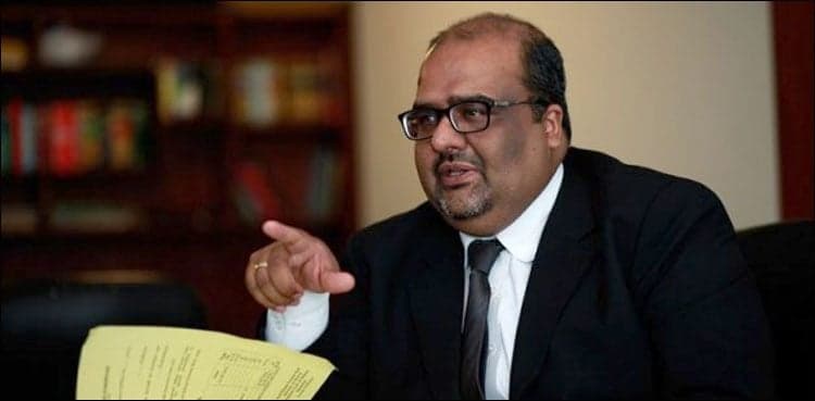 NAB to see how shares of Chaudhry Sugar Mills transferred: Akbar