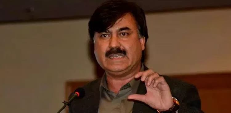 KP govt announces to promote tribal culture at int'l level