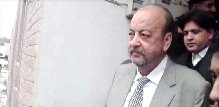 SHC adjourns hearing on Agha Siraj bail plea