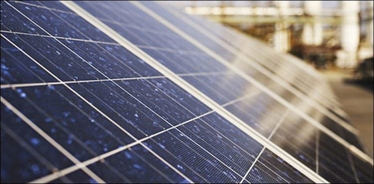Punjab farmers to get subsidy on installing solar system