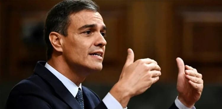 Spain scraps contested Israeli arms deal: govt sources
