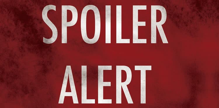 Spoilers Ahead: New AI tool saves your entertainment from getting ruined