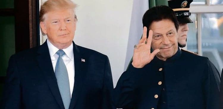 Businessmen term PM Imran Khan's US visit most successful in Pakistan's history