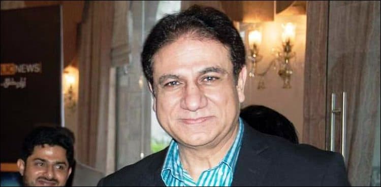 NAB likely to summon ex-MD PTV Yousaf Baig Mirza for investigation